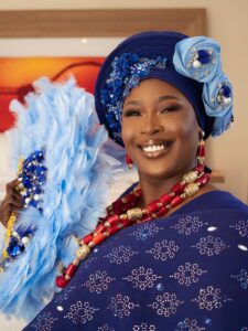 Beautiful bride's wedding portrait