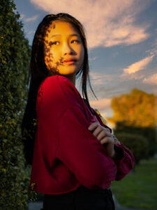 Outdoor street photography