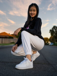 Outdoor and street photography